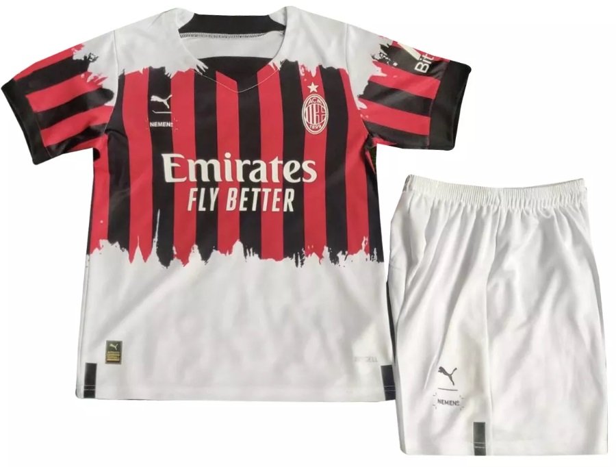 Kit infantil IV Milan 2021 2022 Puma oficial
